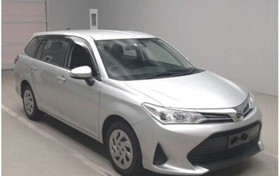 Toyota Corolla, 2019 год, 1 600 000 рублей, 1 фотография