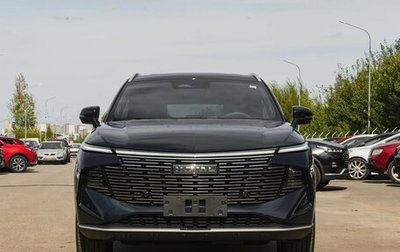 Haval F7, 2025 год, 3 494 000 рублей, 1 фотография