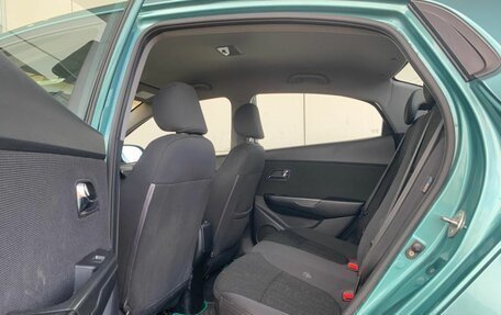 KIA Rio III рестайлинг, 2012 год, 695 000 рублей, 15 фотография
