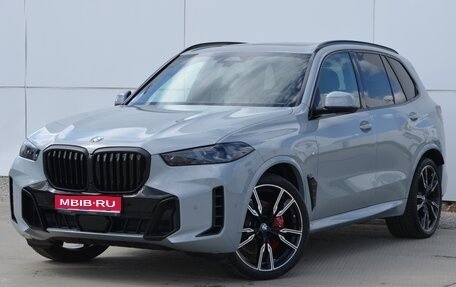 BMW X5, 2025 год, 19 550 000 рублей, 1 фотография
