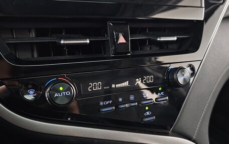 Toyota Camry, 2022 год, 2 927 015 рублей, 4 фотография