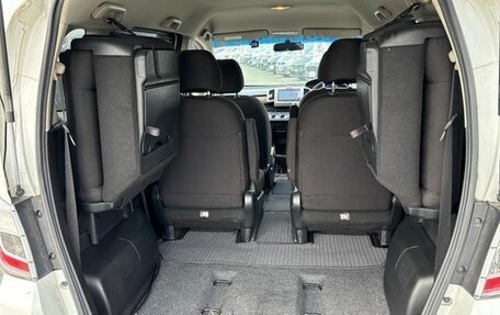 Honda Freed I, 2014 год, 830 000 рублей, 9 фотография