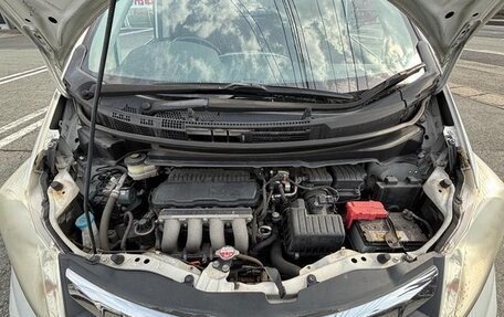 Honda Freed I, 2014 год, 830 000 рублей, 8 фотография