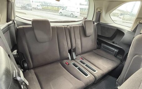 Honda Freed I, 2014 год, 830 000 рублей, 12 фотография
