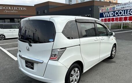 Honda Freed I, 2014 год, 830 000 рублей, 6 фотография