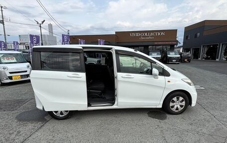 Honda Freed I, 2014 год, 830 000 рублей, 4 фотография