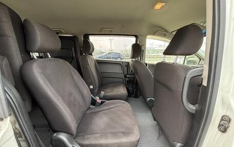 Honda Freed I, 2014 год, 830 000 рублей, 15 фотография