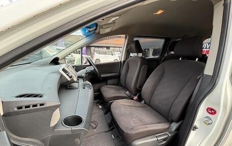 Honda Freed I, 2014 год, 830 000 рублей, 16 фотография