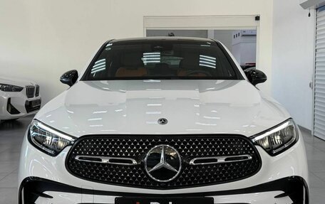 Mercedes-Benz GLC Coupe, 2024 год, 8 599 000 рублей, 2 фотография