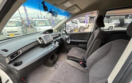 Honda Freed I, 2014 год, 830 000 рублей, 17 фотография