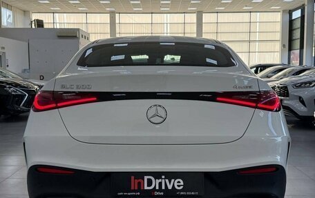 Mercedes-Benz GLC Coupe, 2024 год, 8 599 000 рублей, 5 фотография
