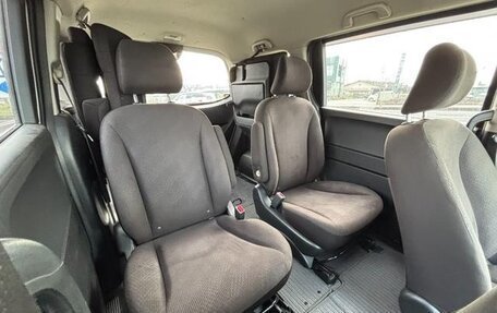 Honda Freed I, 2014 год, 830 000 рублей, 13 фотография