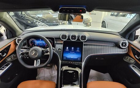 Mercedes-Benz GLC Coupe, 2024 год, 8 599 000 рублей, 7 фотография