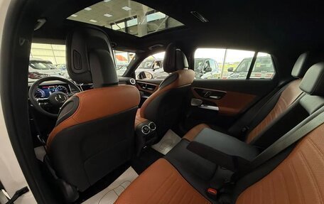 Mercedes-Benz GLC Coupe, 2024 год, 8 599 000 рублей, 9 фотография
