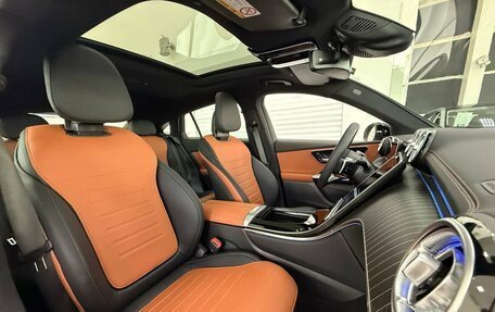 Mercedes-Benz GLC Coupe, 2024 год, 8 599 000 рублей, 10 фотография