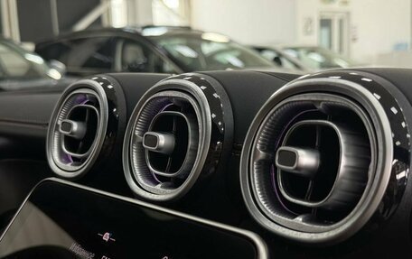 Mercedes-Benz GLC Coupe, 2024 год, 8 599 000 рублей, 12 фотография