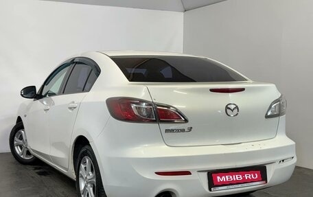 Mazda 3, 2011 год, 759 000 рублей, 4 фотография