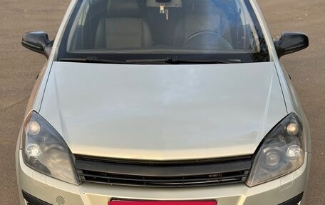 Opel Astra H, 2006 год, 330 000 рублей, 2 фотография
