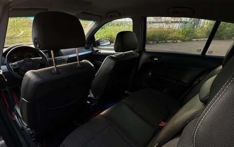 Opel Astra H, 2006 год, 330 000 рублей, 9 фотография
