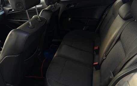 Opel Astra H, 2006 год, 330 000 рублей, 6 фотография