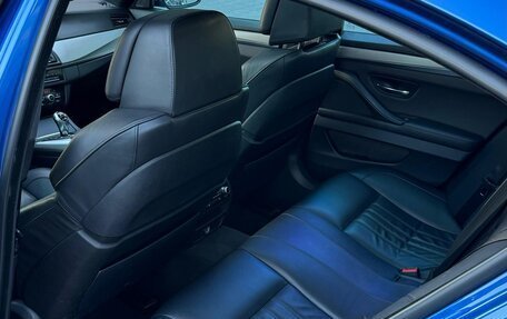 BMW M5, 2013 год, 4 850 000 рублей, 7 фотография