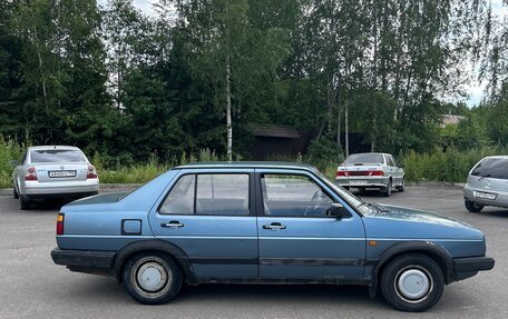 Volkswagen Jetta III, 1989 год, 90 000 рублей, 7 фотография