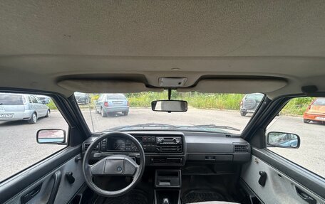 Volkswagen Jetta III, 1989 год, 90 000 рублей, 9 фотография