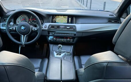 BMW M5, 2013 год, 4 850 000 рублей, 6 фотография