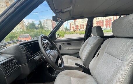 Volkswagen Jetta III, 1989 год, 90 000 рублей, 10 фотография