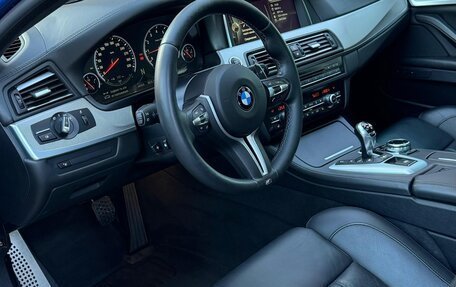 BMW M5, 2013 год, 4 850 000 рублей, 5 фотография