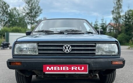Volkswagen Jetta III, 1989 год, 90 000 рублей, 2 фотография