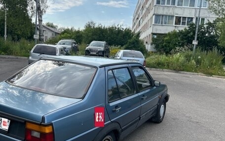 Volkswagen Jetta III, 1989 год, 90 000 рублей, 3 фотография