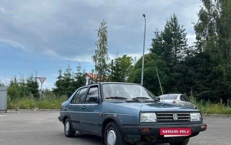 Volkswagen Jetta III, 1989 год, 90 000 рублей, 8 фотография