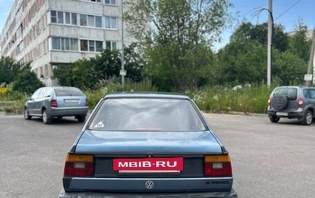Volkswagen Jetta III, 1989 год, 90 000 рублей, 6 фотография