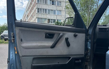 Volkswagen Jetta III, 1989 год, 90 000 рублей, 12 фотография