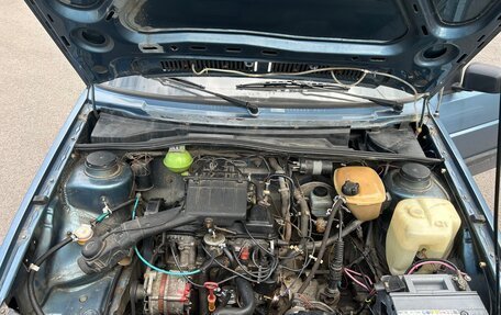 Volkswagen Jetta III, 1989 год, 90 000 рублей, 16 фотография
