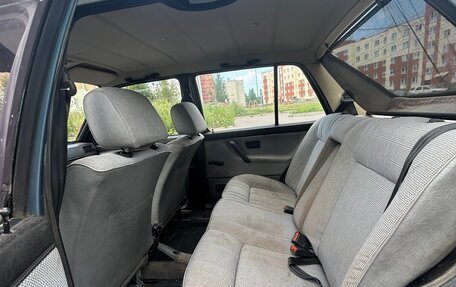 Volkswagen Jetta III, 1989 год, 90 000 рублей, 11 фотография