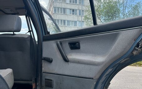 Volkswagen Jetta III, 1989 год, 90 000 рублей, 15 фотография