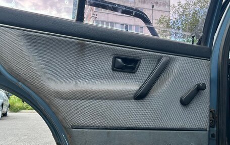 Volkswagen Jetta III, 1989 год, 90 000 рублей, 14 фотография