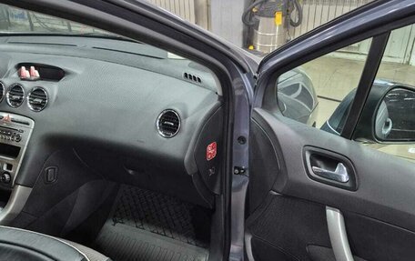 Peugeot 308 II, 2009 год, 600 000 рублей, 2 фотография