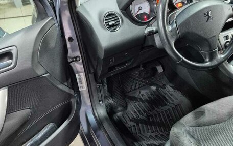 Peugeot 308 II, 2009 год, 600 000 рублей, 7 фотография