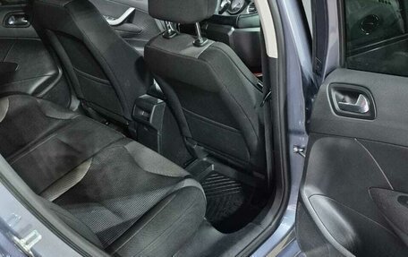 Peugeot 308 II, 2009 год, 600 000 рублей, 11 фотография