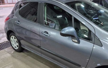 Peugeot 308 II, 2009 год, 600 000 рублей, 12 фотография