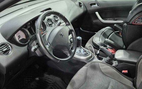Peugeot 308 II, 2009 год, 600 000 рублей, 18 фотография