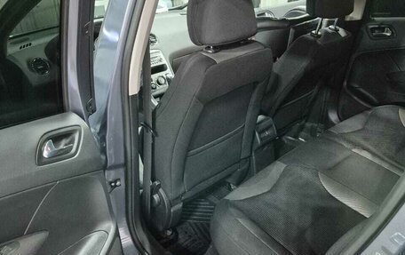 Peugeot 308 II, 2009 год, 600 000 рублей, 13 фотография