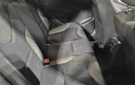 Peugeot 308 II, 2009 год, 600 000 рублей, 17 фотография