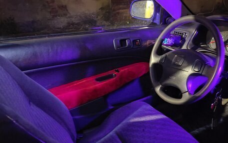 Honda Civic VII, 1999 год, 320 000 рублей, 9 фотография