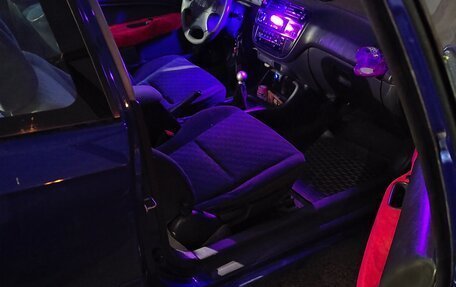 Honda Civic VII, 1999 год, 320 000 рублей, 10 фотография