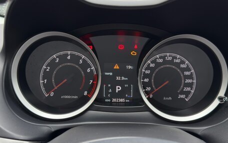 Mitsubishi Lancer IX, 2012 год, 950 000 рублей, 2 фотография