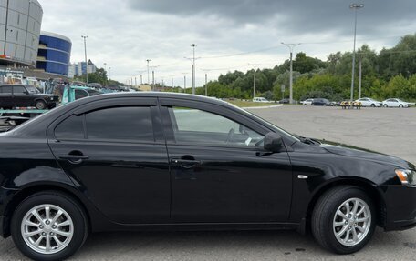 Mitsubishi Lancer IX, 2012 год, 950 000 рублей, 5 фотография